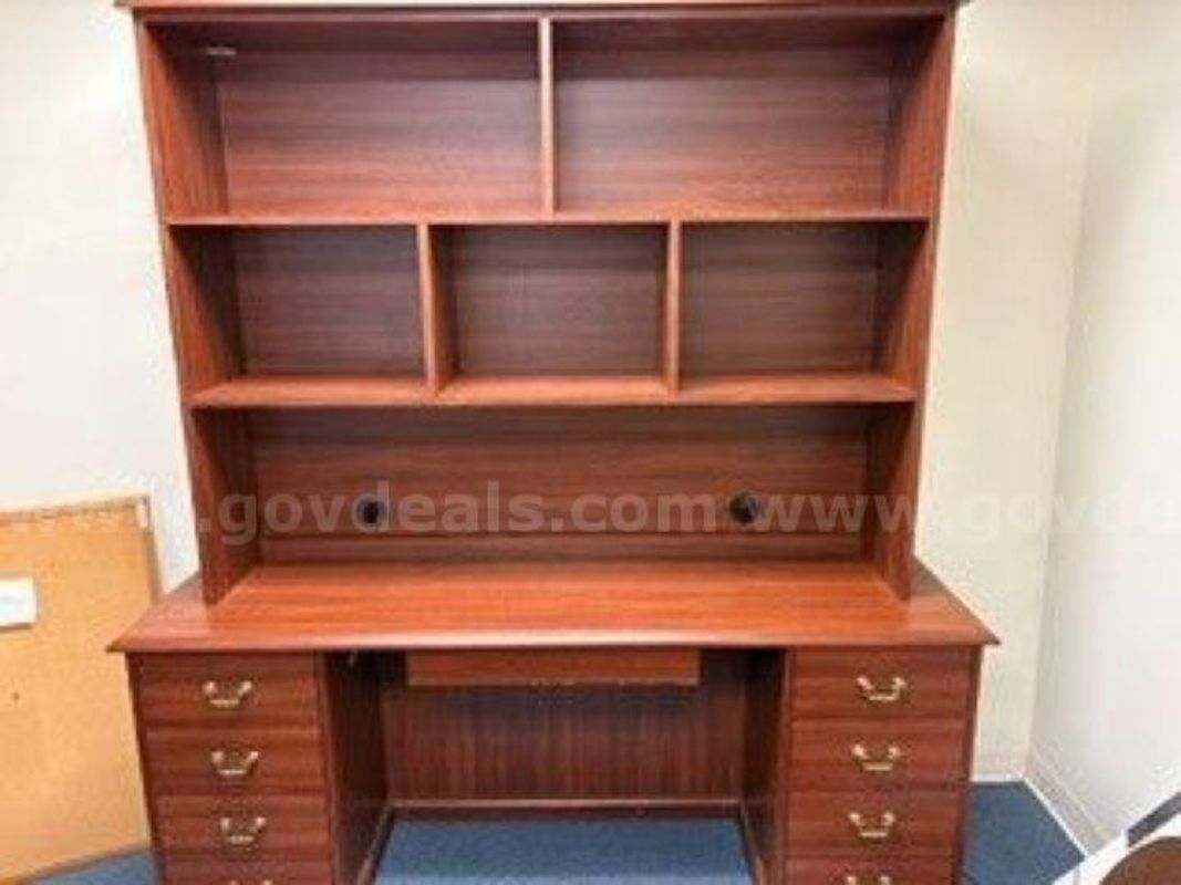 Office Equipment (221810 TM)