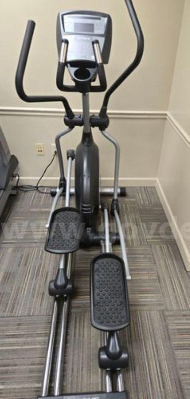 Exercise Equipment (221861 BT)