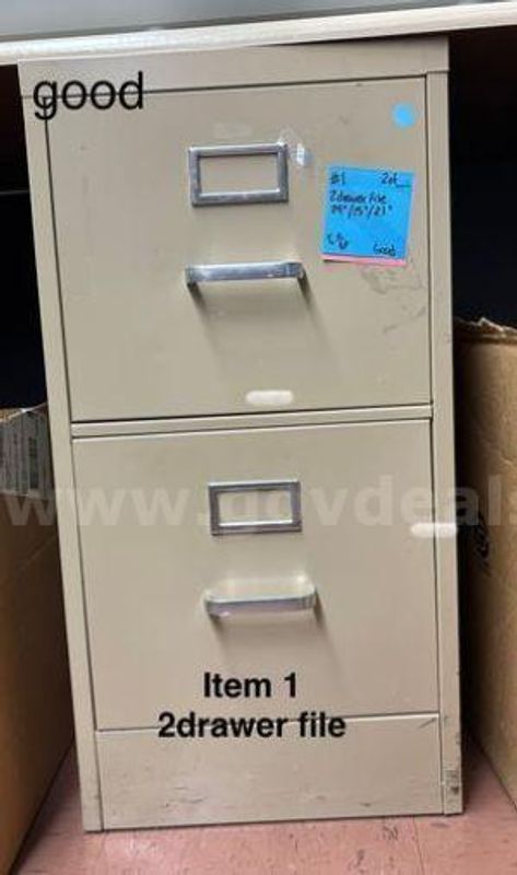Office Furniture (221978 BT)