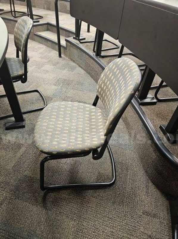 Student Desk & Chairs (222254 BT)