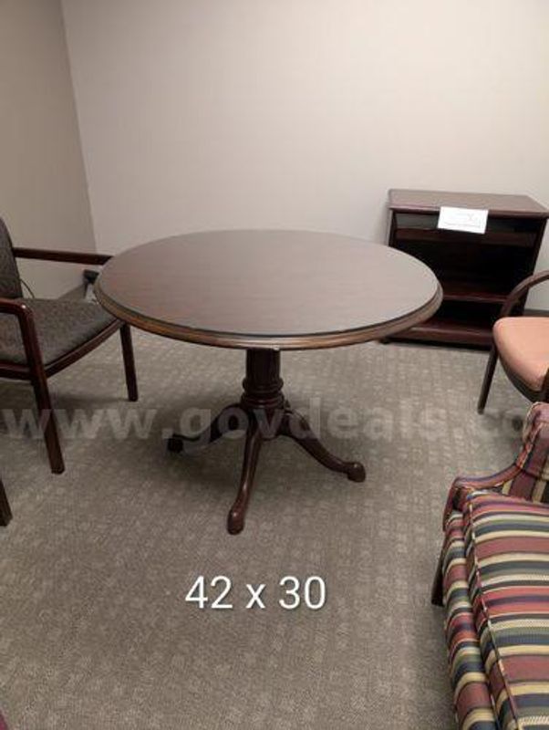 Office Furniture (221335 NB)