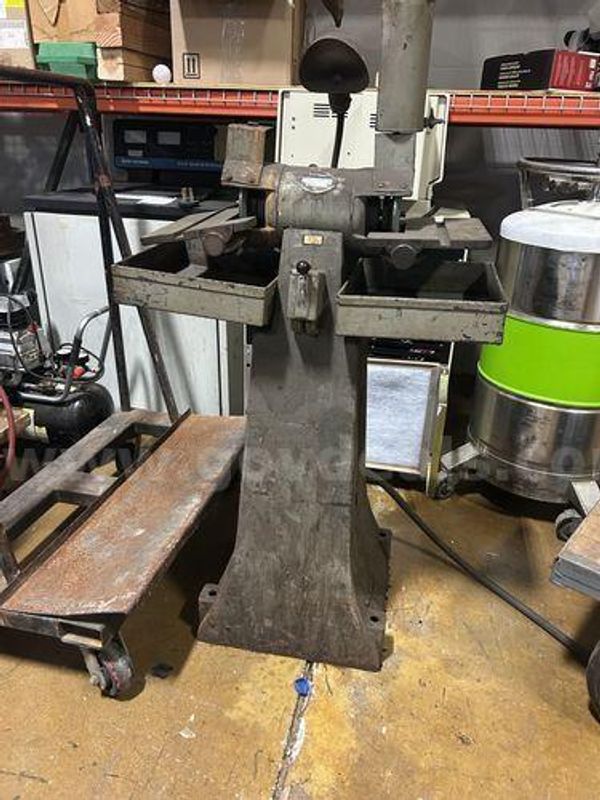 Tool Line Grinder (222676 BT)