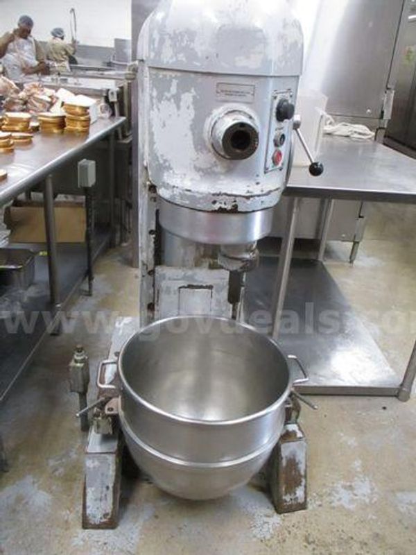 Hobart Mixer (222703 BT)