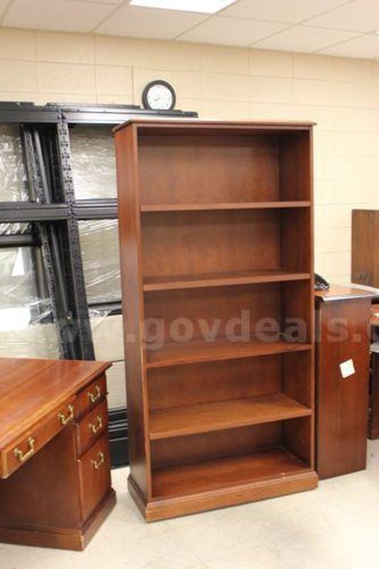 Bookcases (222061 DC)