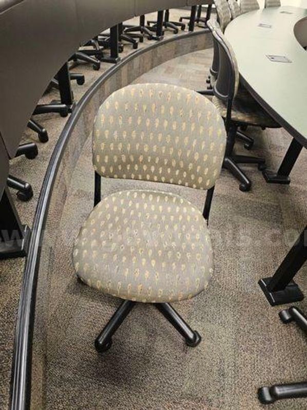 Desks and Chairs (222257 NB)