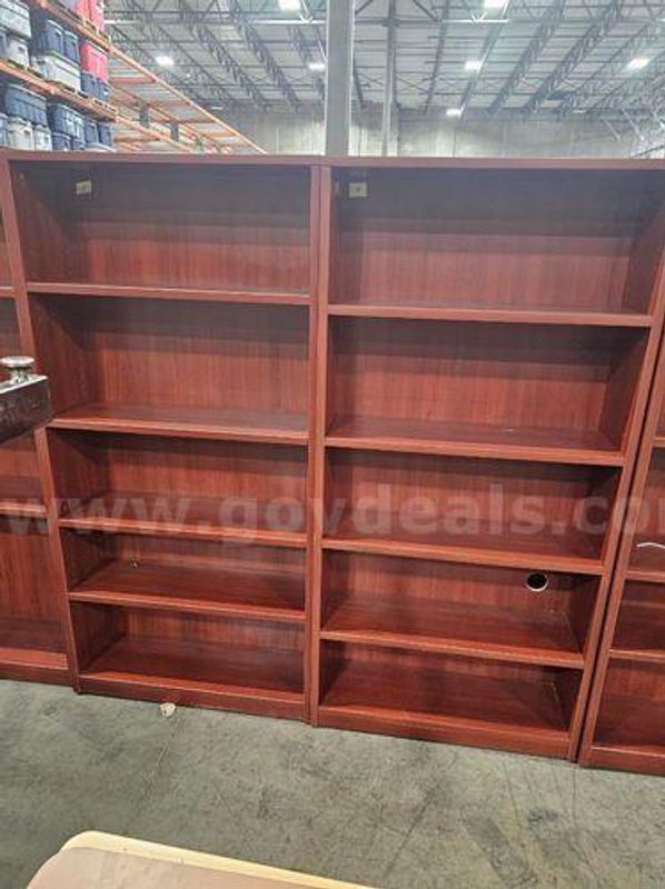 Office Furniture (222023 BT)