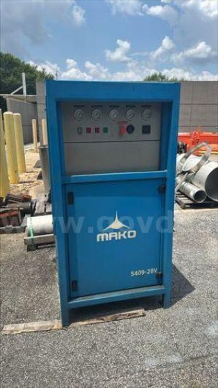 Mako Compressor (222880 NB)