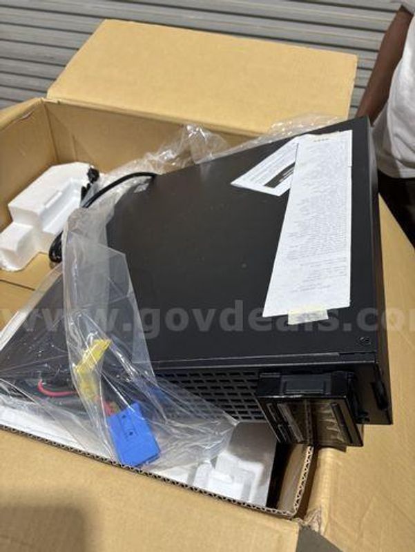 APC Schneider Electric(223104 TM)