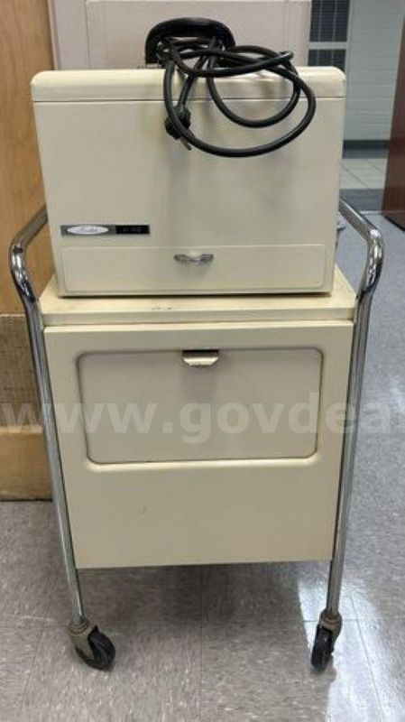 Medical Equipment (223232 BT)
