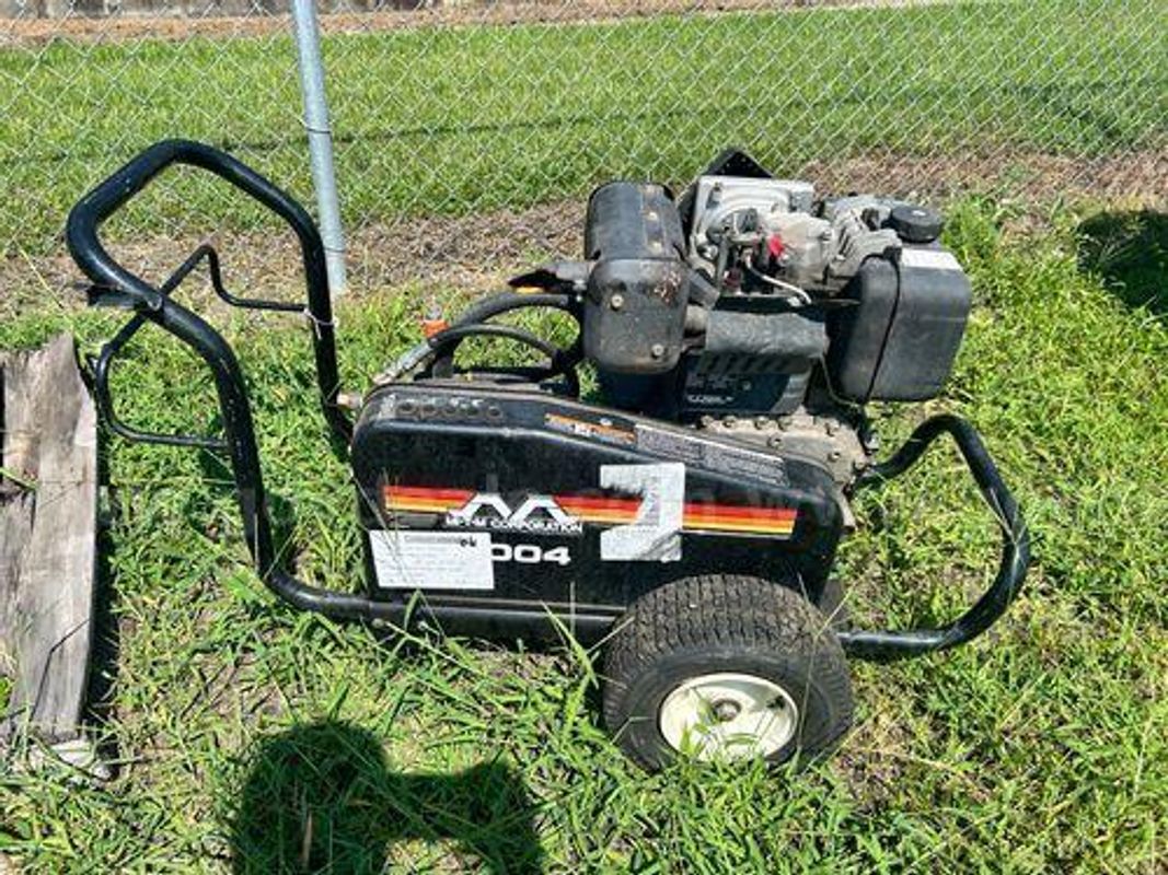 Pressure Washer (223263 BT)