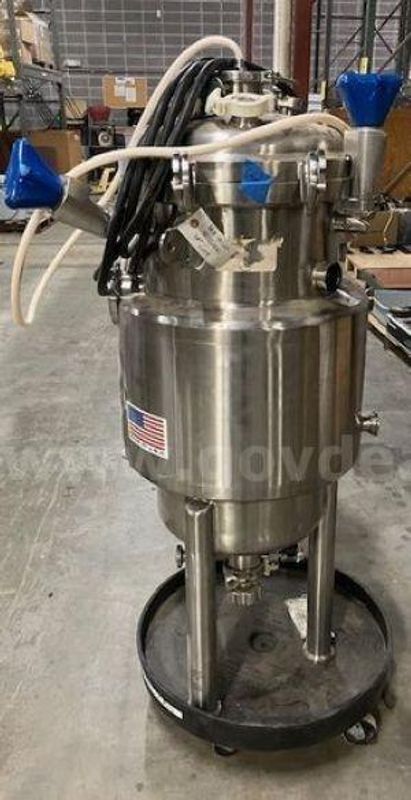 Pure-Flo Precision 50-liter Fermenter Tank (223270 BT)