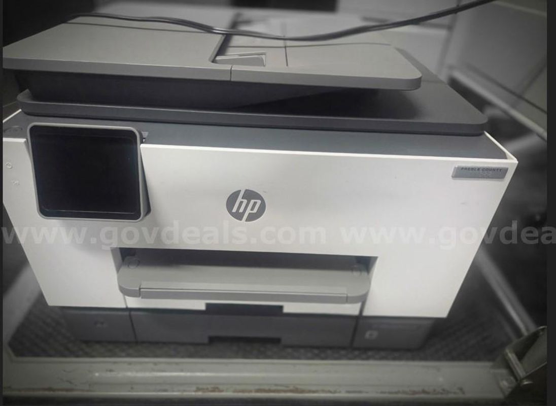 HP Printer