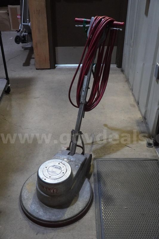 Clarke FM-20 Floor Maintainer