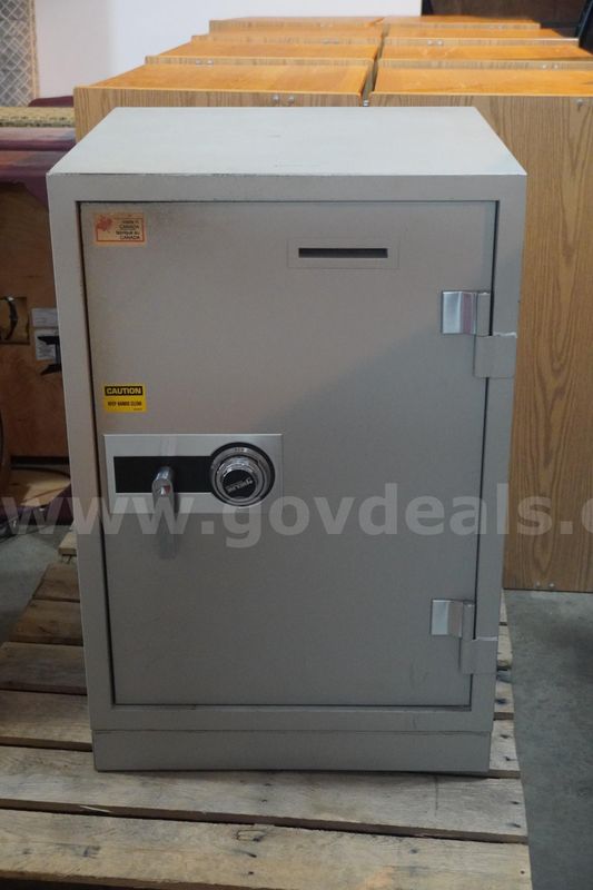 Meilink Safe