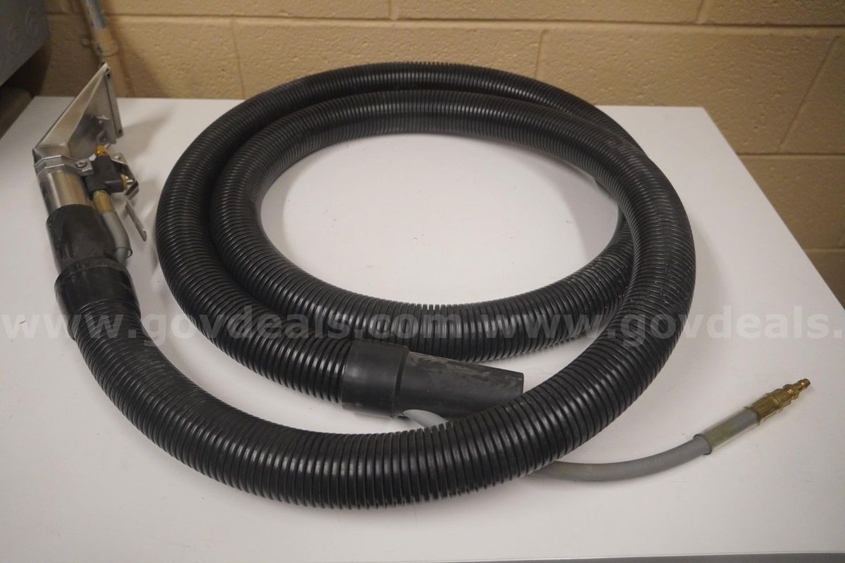 10' Extractor Hose -New