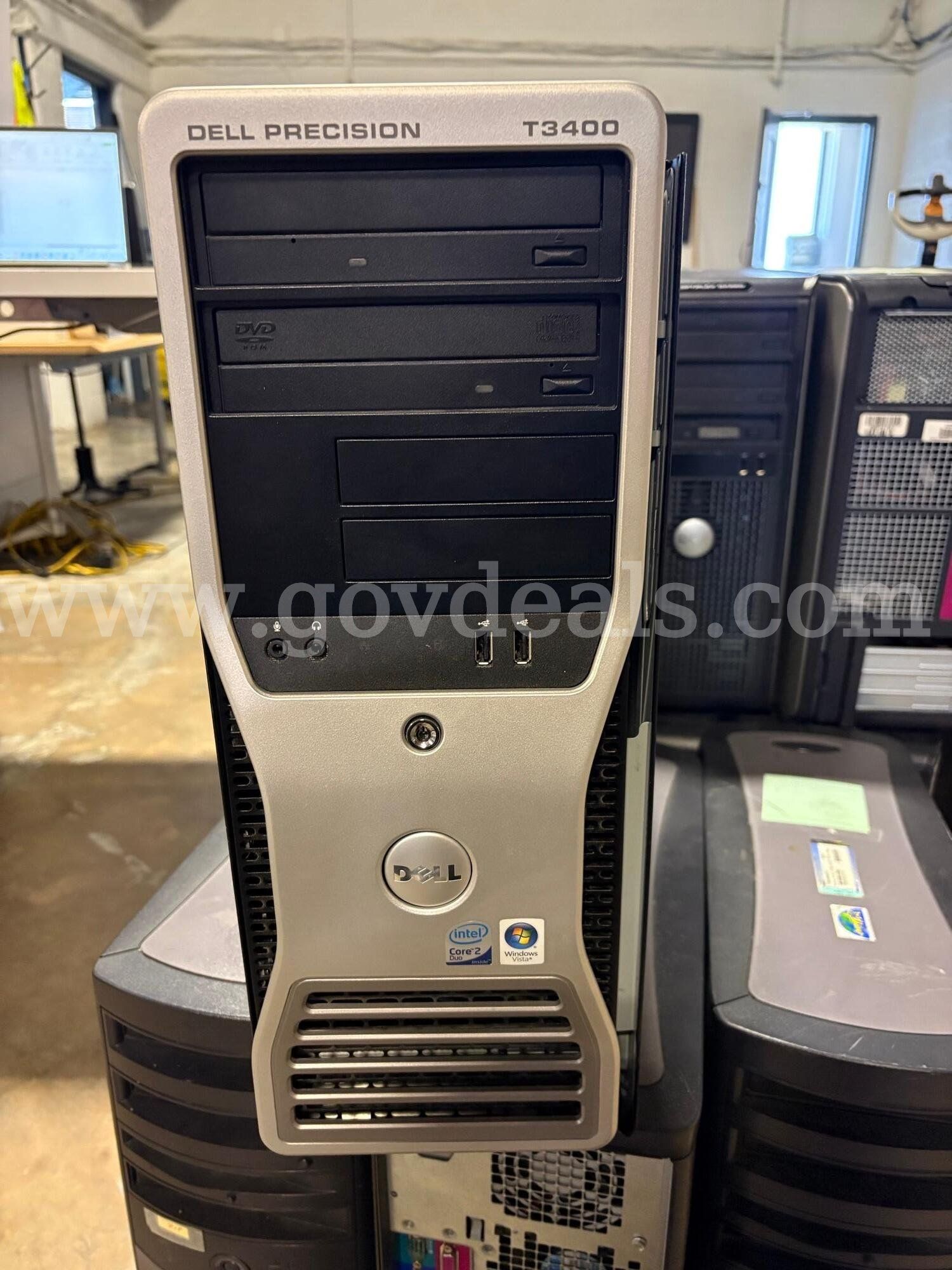 Non Working Cpu'S (13 Units)