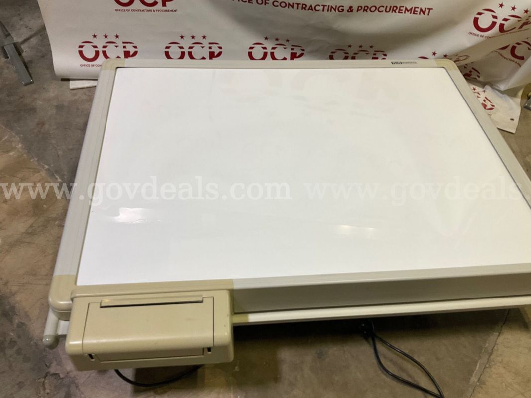 Plus Boardfax Electronic Copy Board