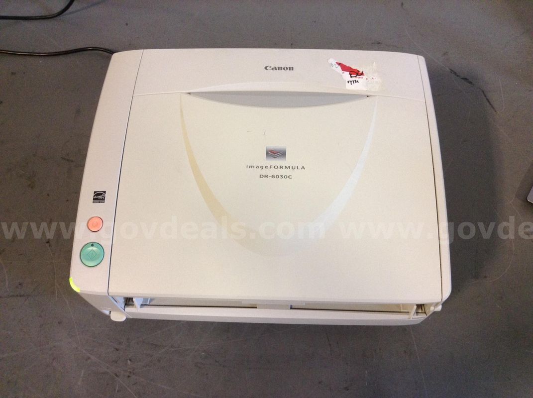 POWER ON Printers - 6 UNITS