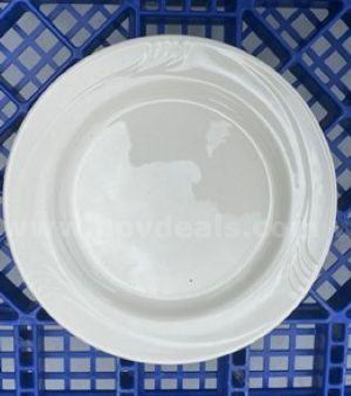130- 6" Oneida Espree Plates