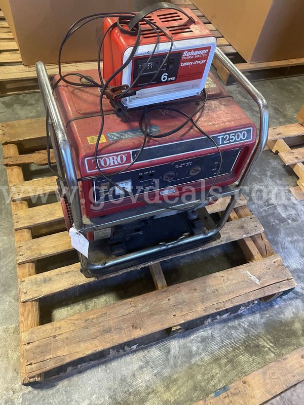 Generator