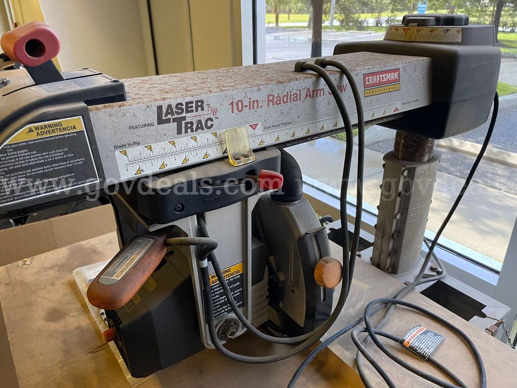 Table Saws - 2