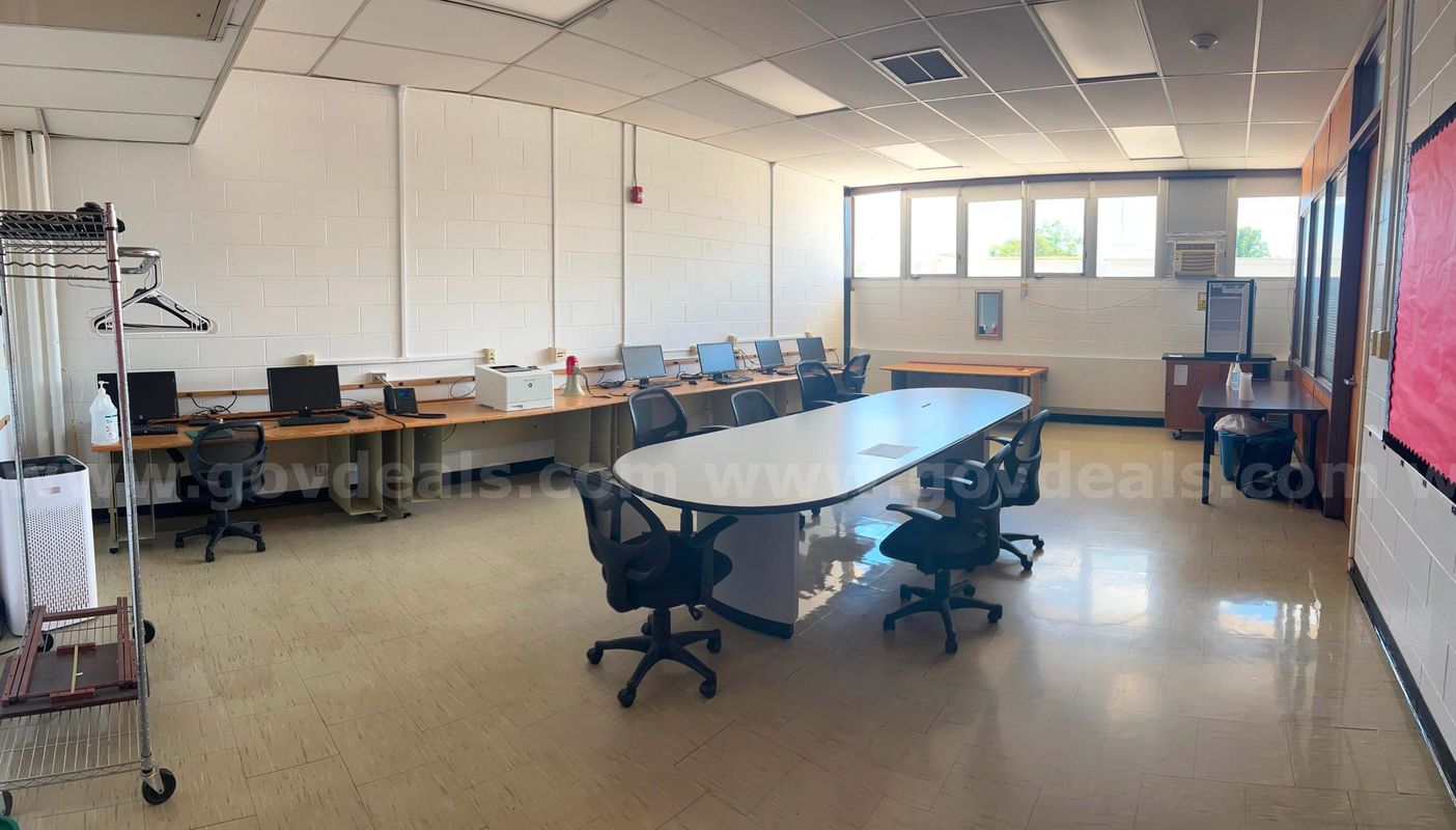 Conference Room Furniture