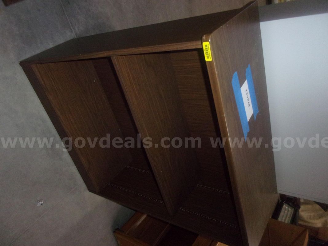 Bookcase
