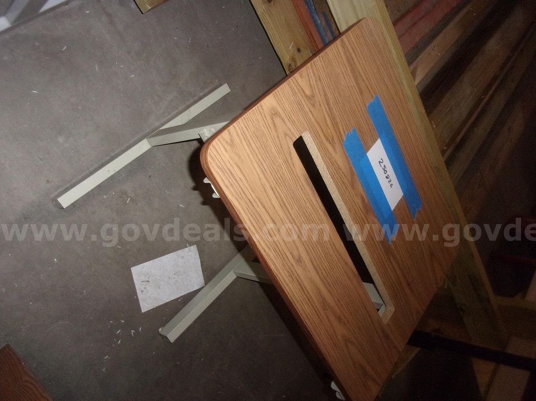 small table
