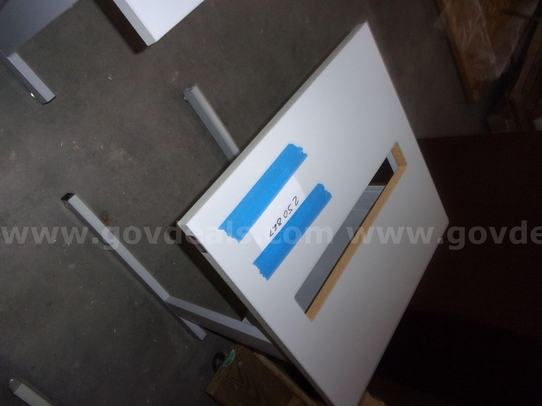 small table