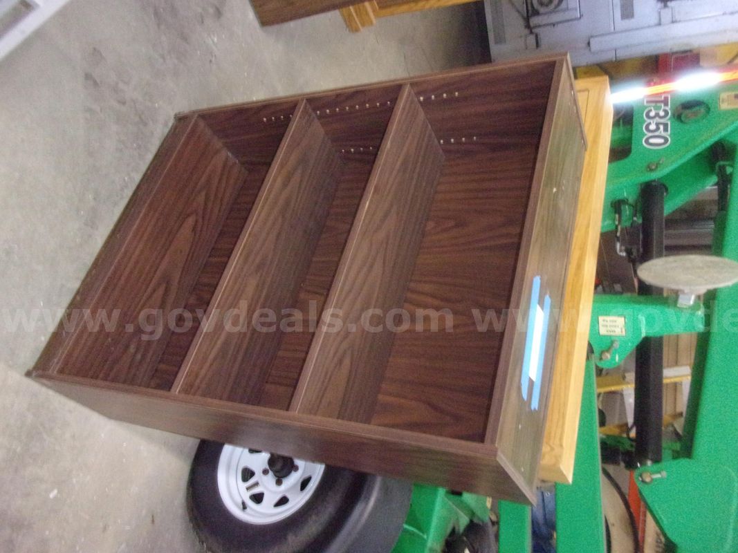 Bookcase