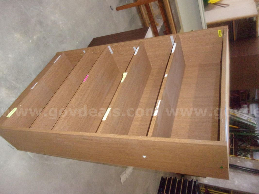 Bookcase