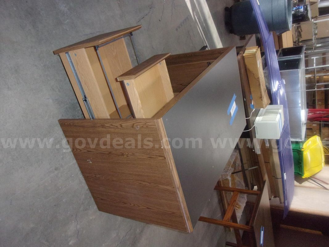 Desk