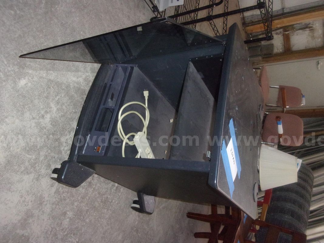 Media Cart