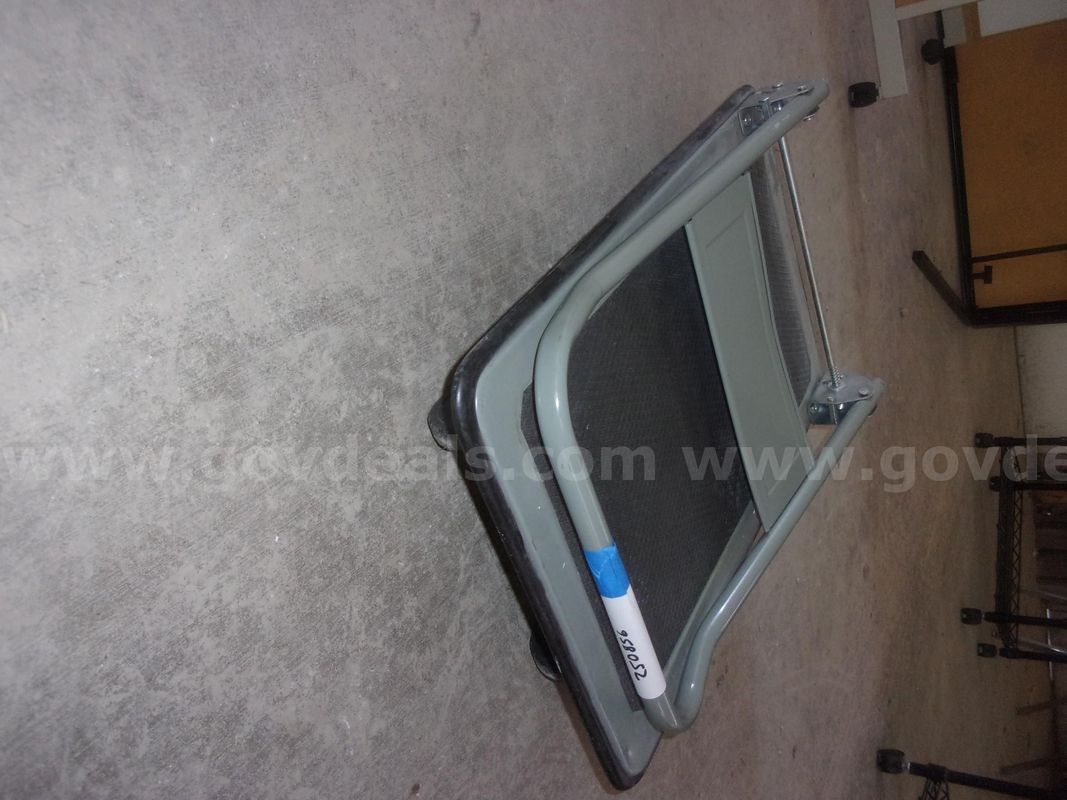 Small material cart