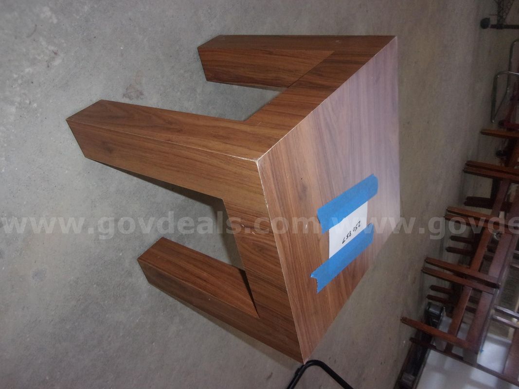 Small table