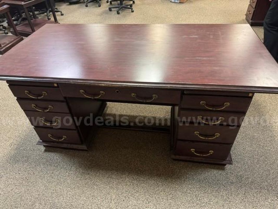 Executive Desks