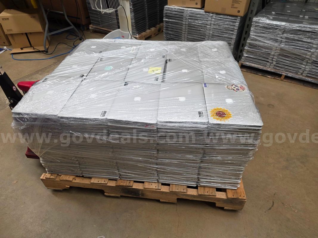 BID 2026-63 Apple Devices