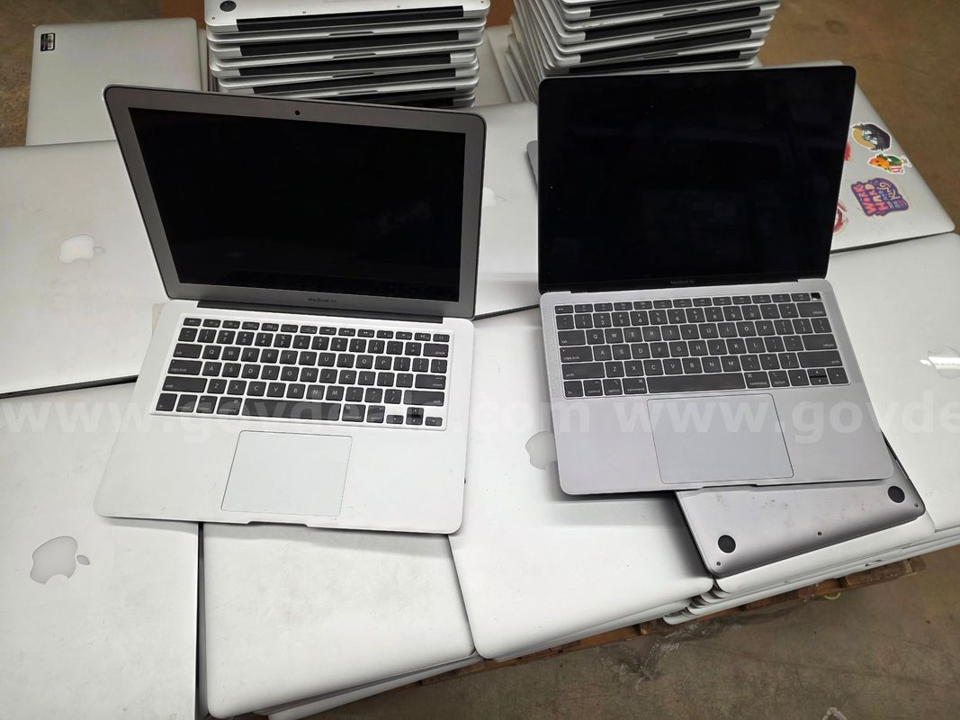 BID 2026-63 Apple Devices