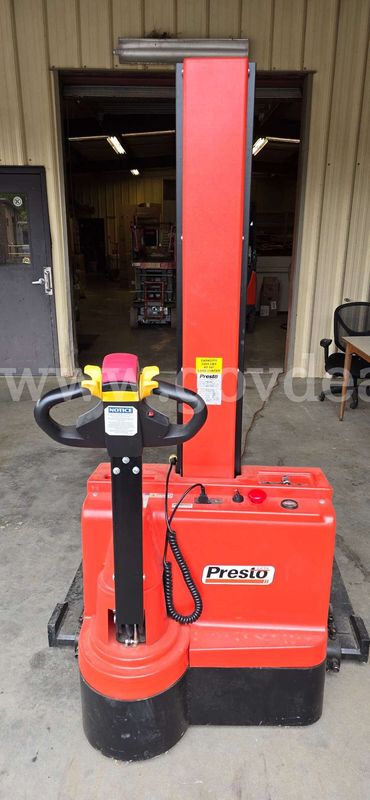 PRESTO Power Stak Lift