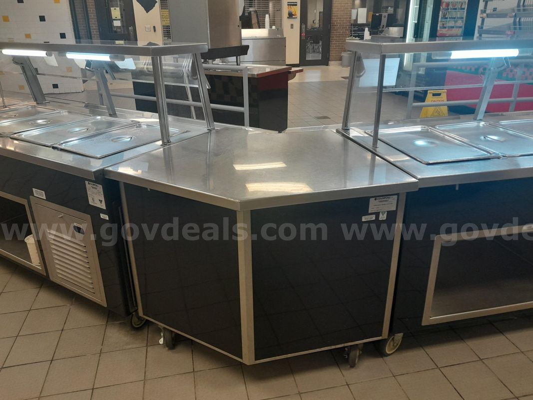 portable work counter