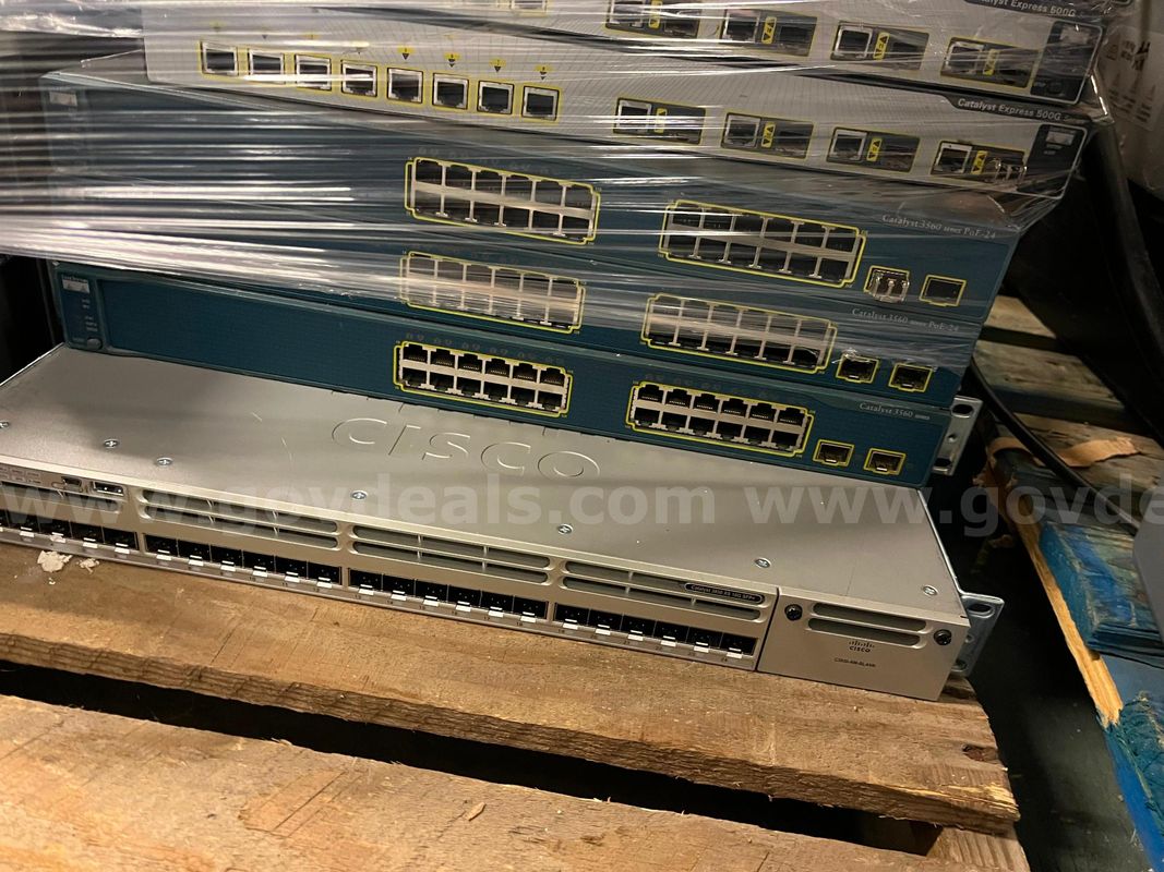 network switches