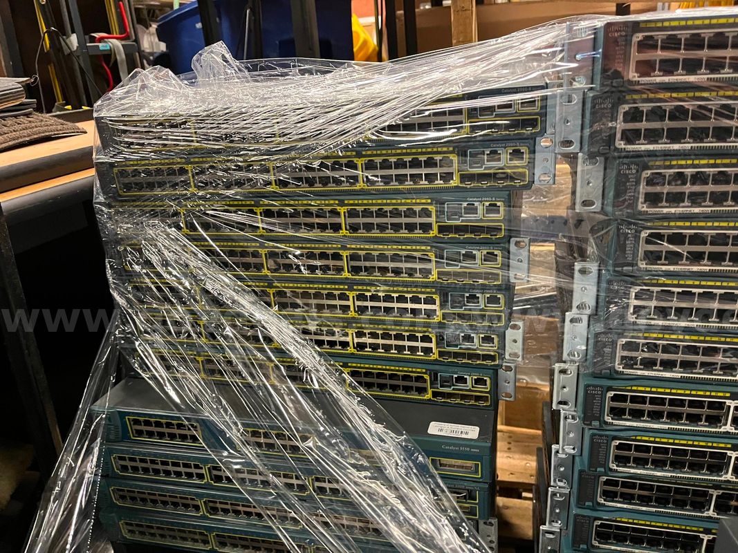 network switches