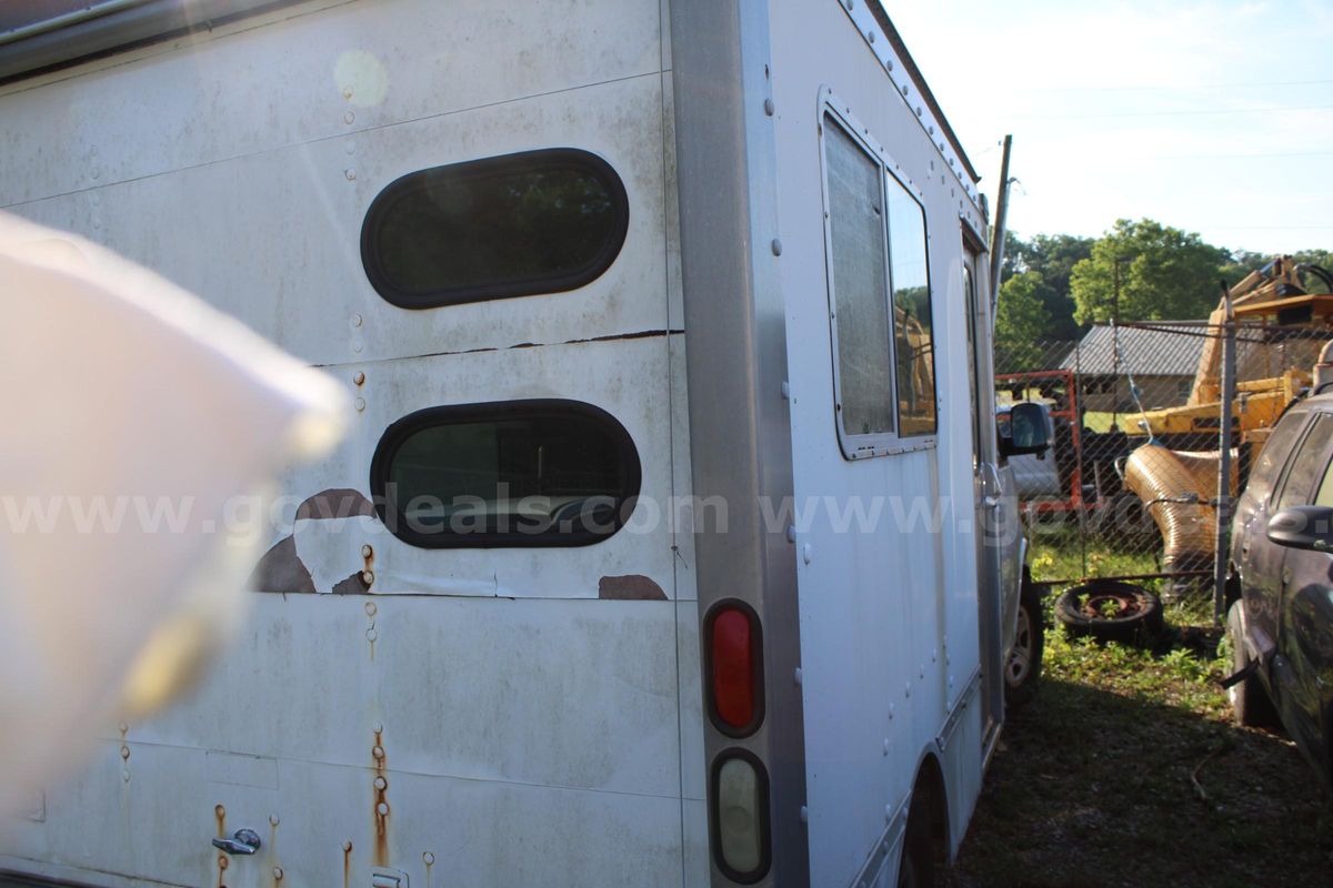 2004 Chevrolet Express