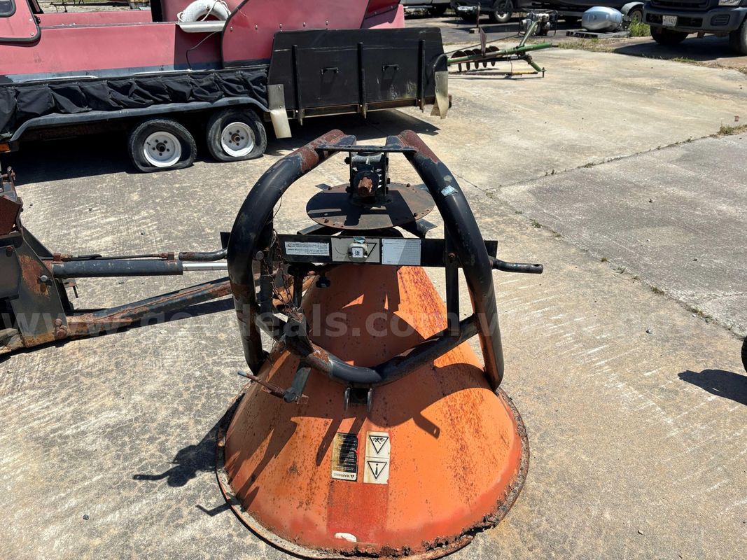 BEFCO Spreader for a JOHN DEERE