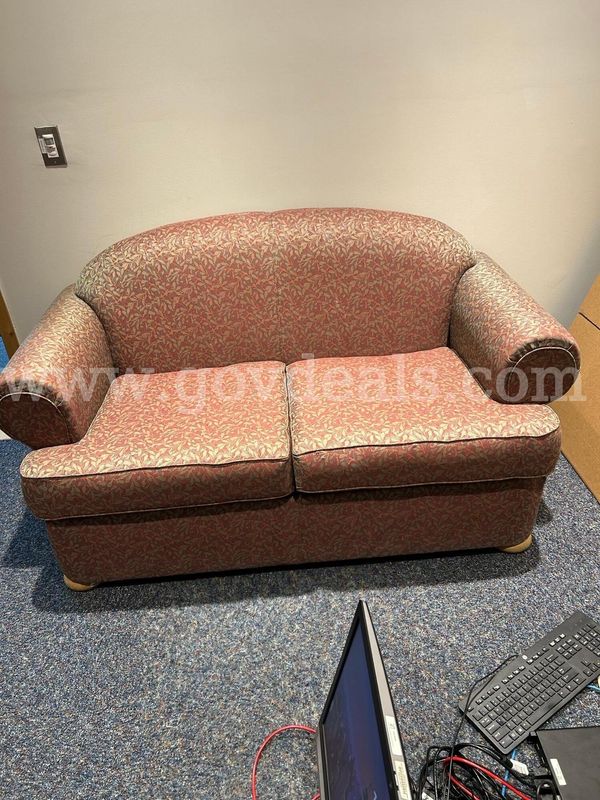 Flower Sofa
