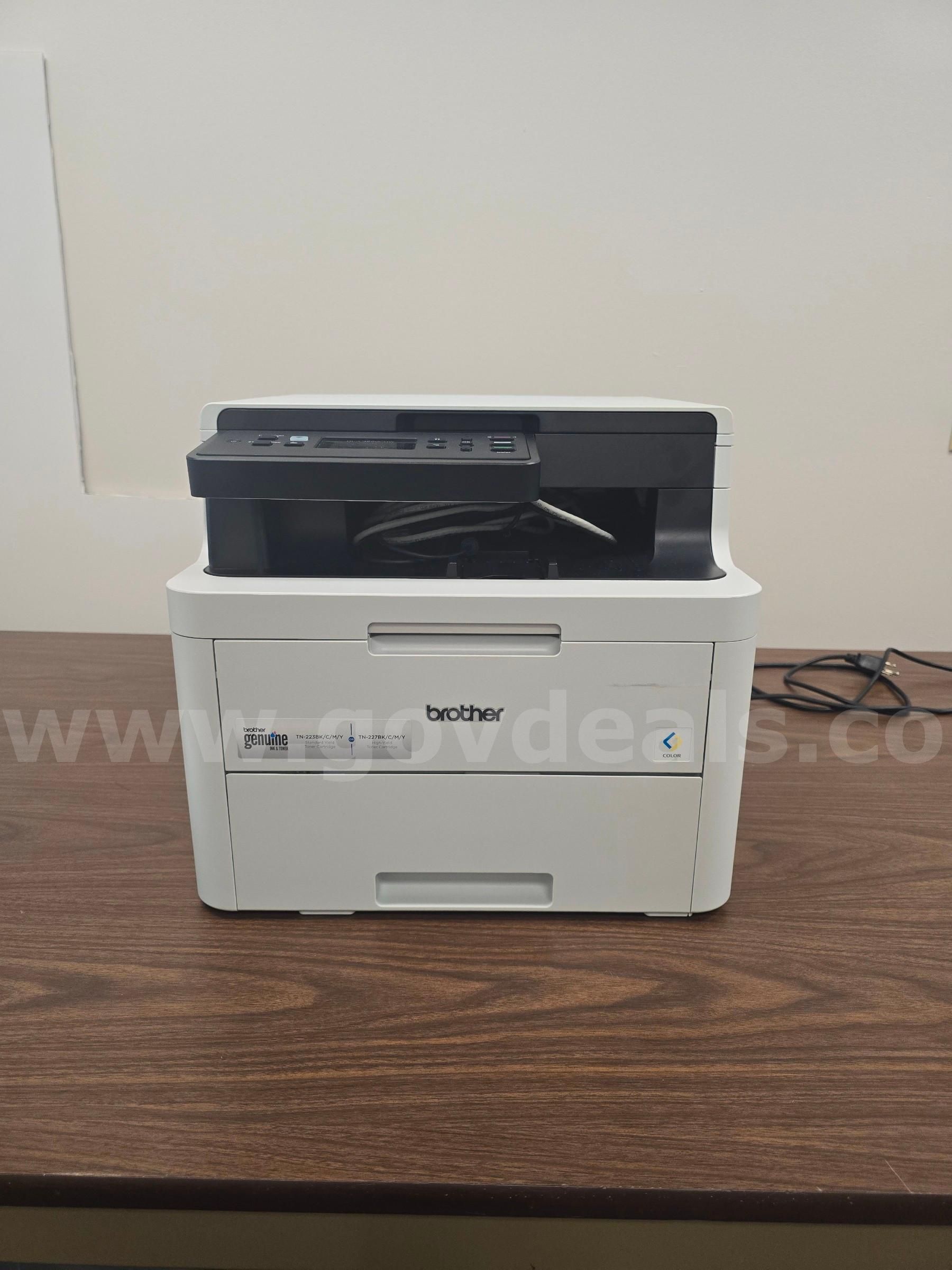 Color Printer