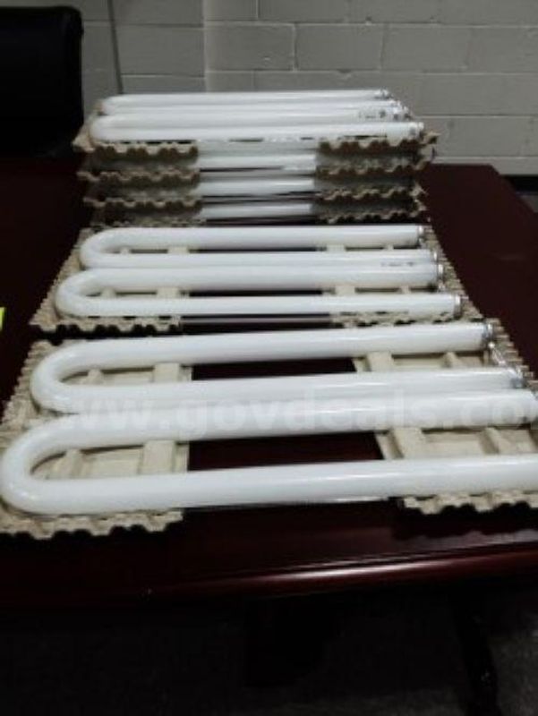 12 Lightbulbs