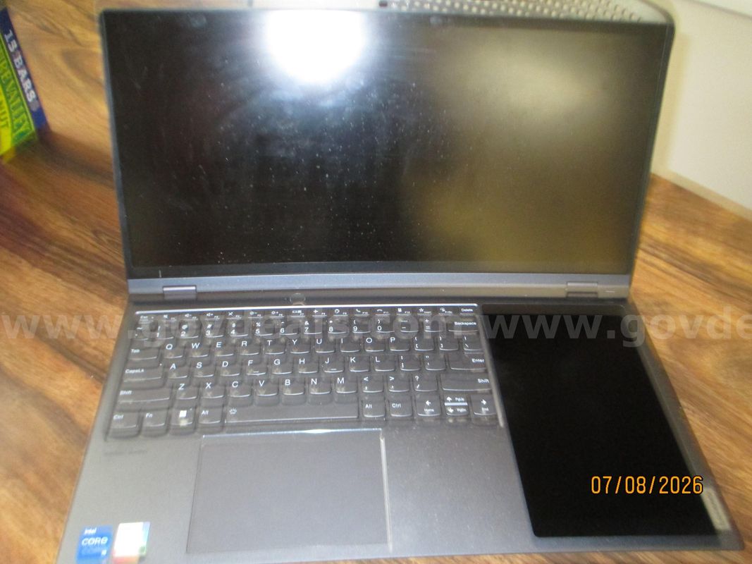 1 Lenovo ThinkBook