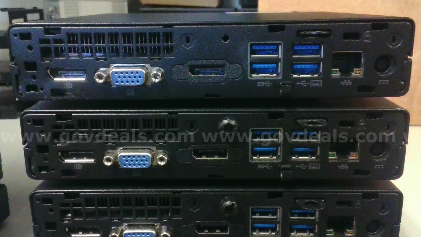 Hp Desktop Minis (17)