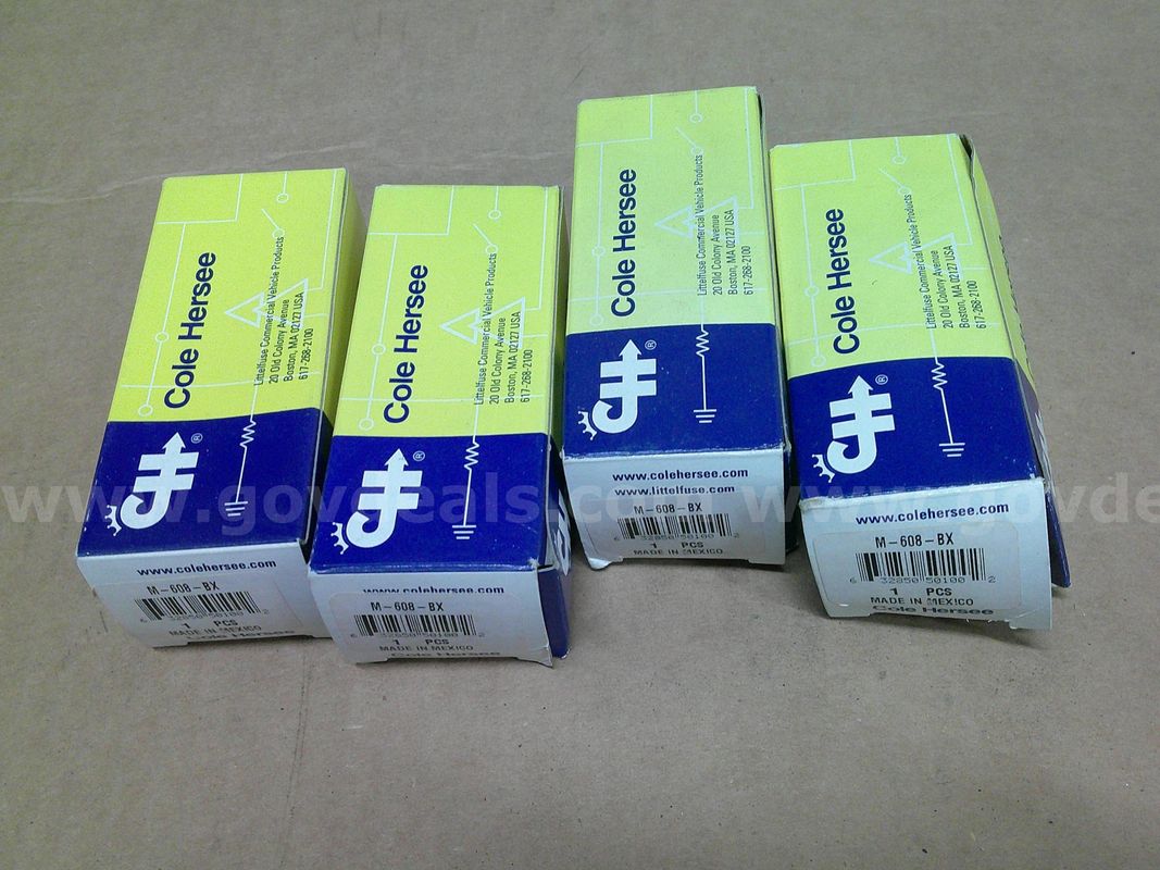 MOMENTARY BED SWITCH (4)